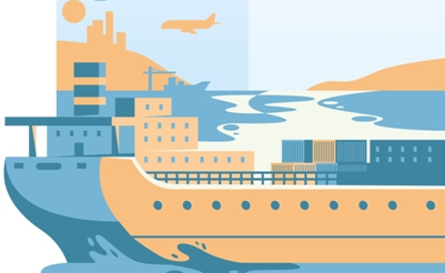 国民经济持续稳定恢复