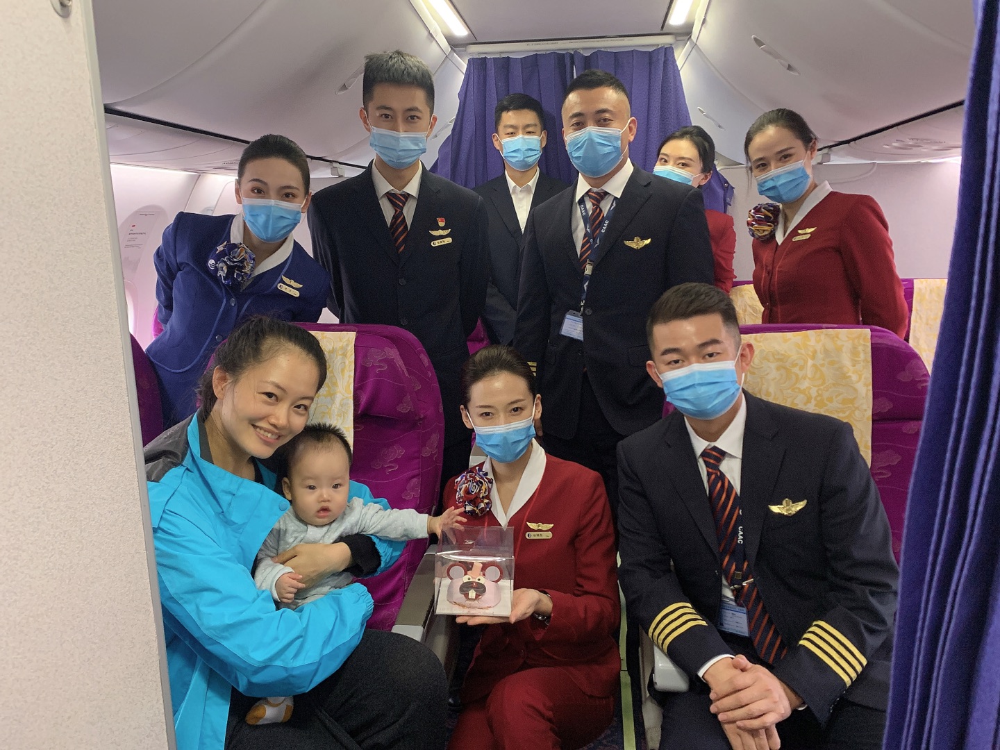 泪目！一封家书背后的故事