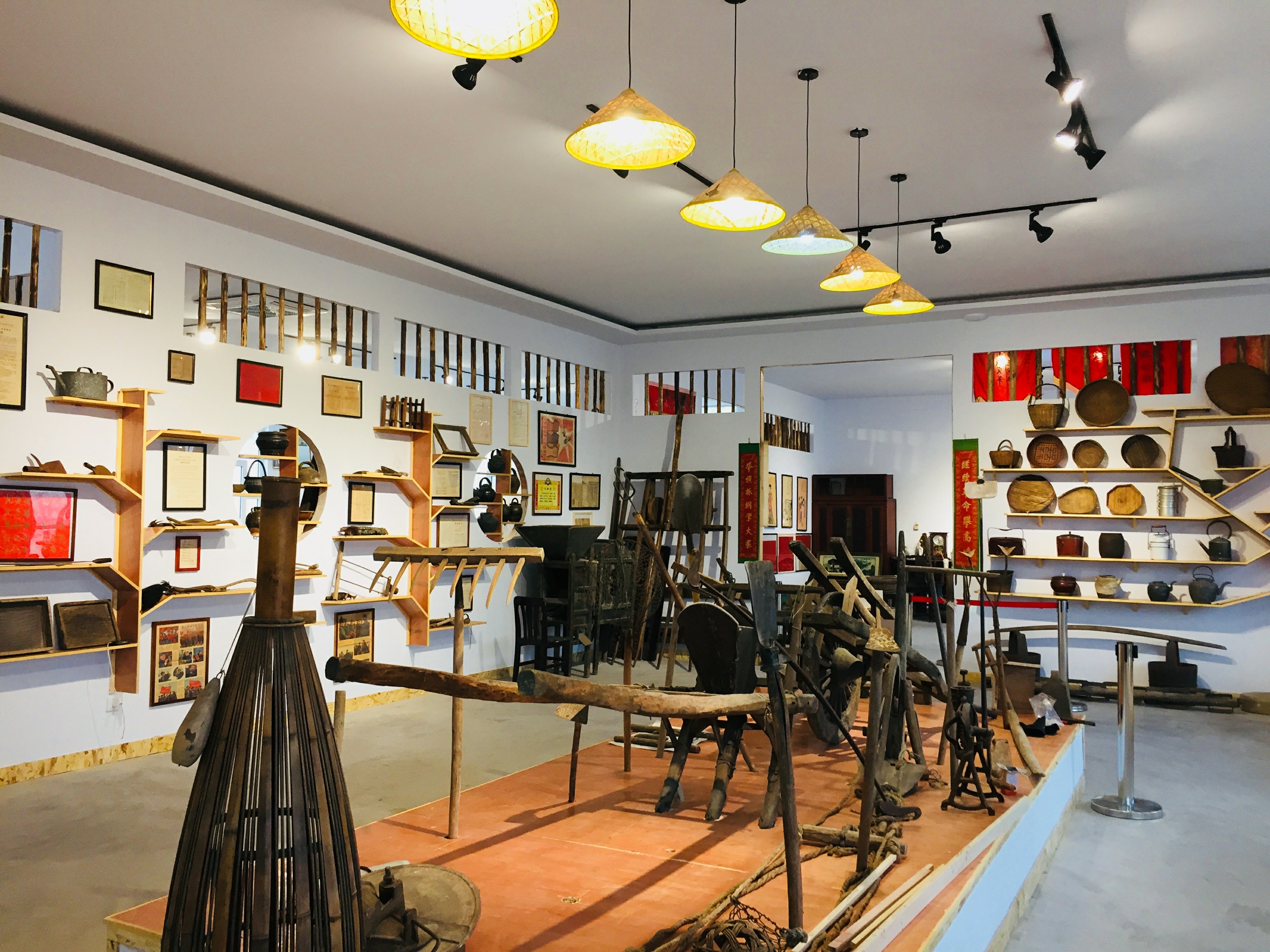 视频|“三变”改革引领乡村振兴 ——博山梦里老家种植专业合作社的乡村振兴之路