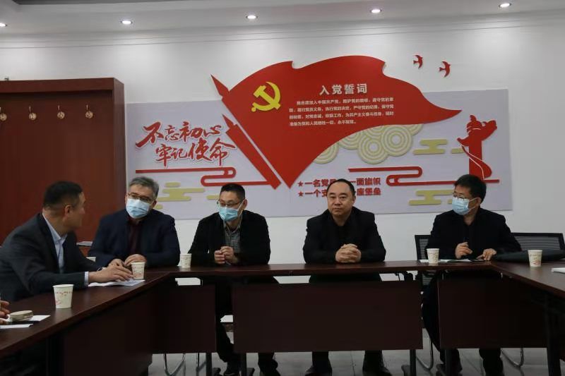 山东银行业“助力脱贫攻坚 打造乡村振兴齐鲁样板”基层行首站-德州市活动圆满收官