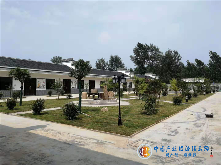 菏泽成武打造医养结合的“温情驿站”