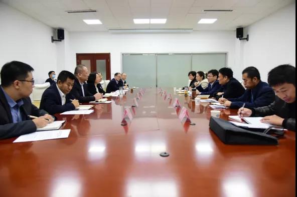 德州市委全面依法治市办督导组到市行政审批服务局督查法治建设工作