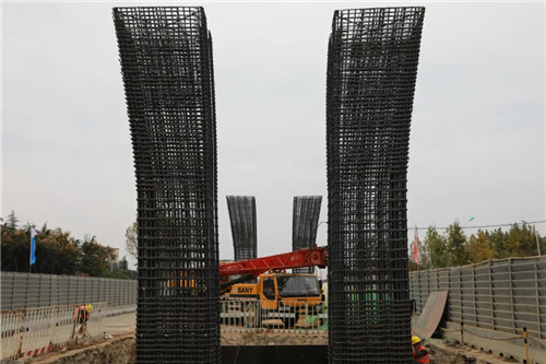 来了来了！陶然快速路