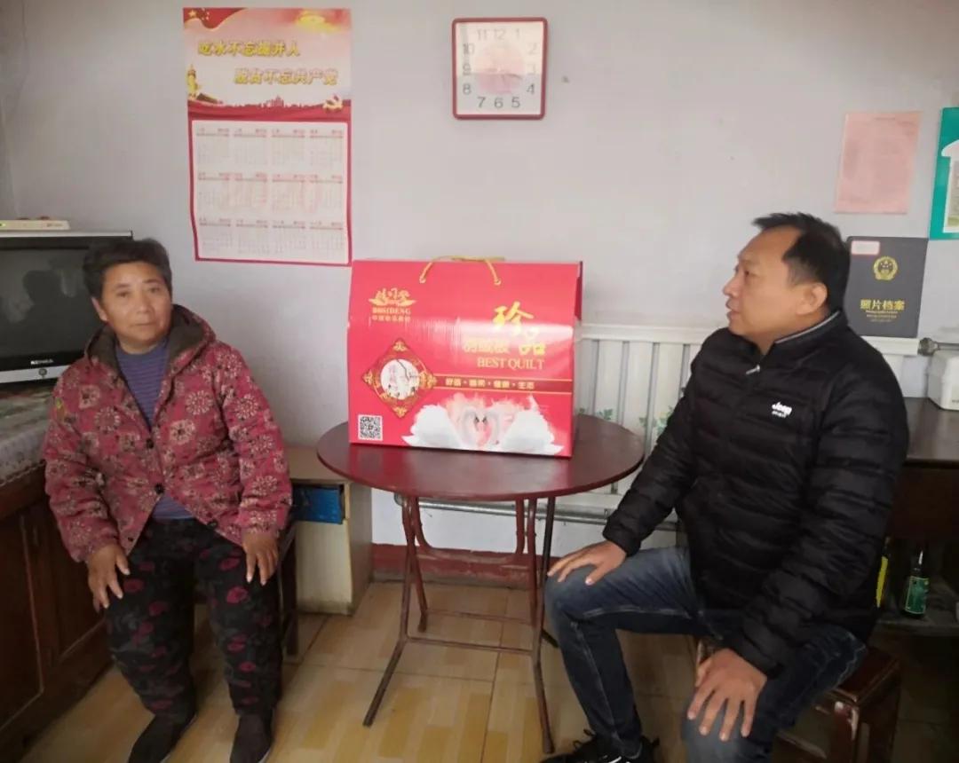 筑牢“健康之堤”| 德州联合医院健康扶贫有担当