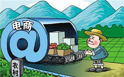 安徽：农村产品累计网销额超千亿元