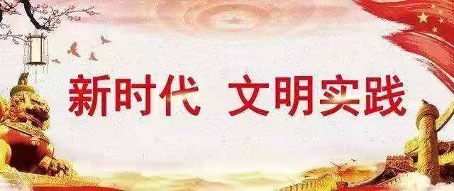 新时代文明实践 山东乐陵丁坞镇做法见实效