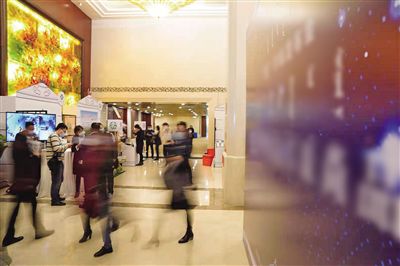 “五大体系”为“蒙”字标发展壮大培根固基