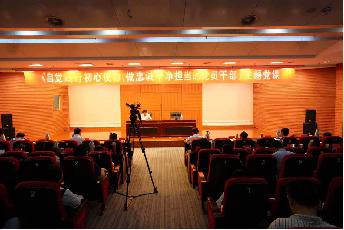 德州市文化和旅游局：提升文旅服务效能、建设高效模范机关