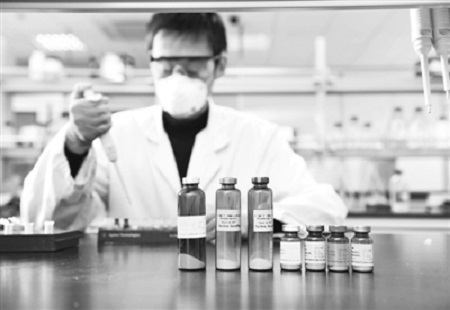 打造生物医药产业强大竞争力 苏州工业园区用心当好“店小二”