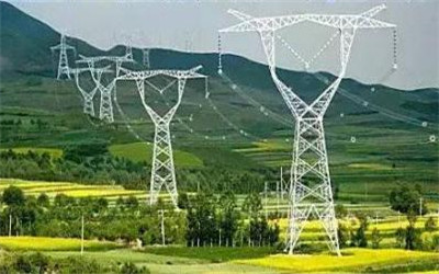 安徽电网实现跨越式发展
