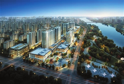 青岛城阳智慧产业再添新动能 夏庄智慧产业生态城战略合作伙伴又落6家