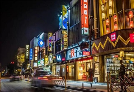 苏州高新区：中日产业合作气象万千