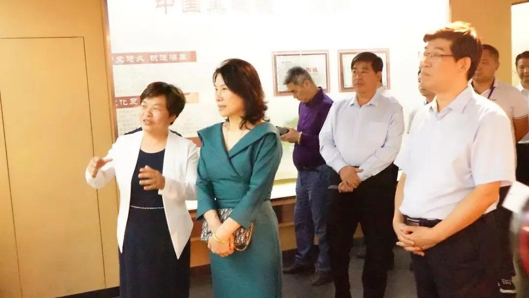 德州梁子黑陶：弘扬工匠精神 建功新时代