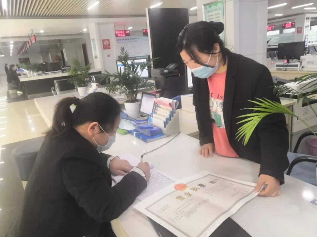 给力！德州又被营商环境报告点赞