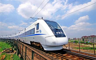 合肥高铁通勤圈实现当日往返 让双城生活触手可及