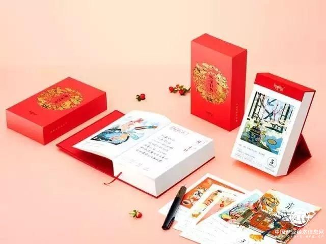 文创日历市场走向何方？