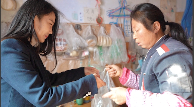 长河街道东风社区：居民的难事，就是我们的心事