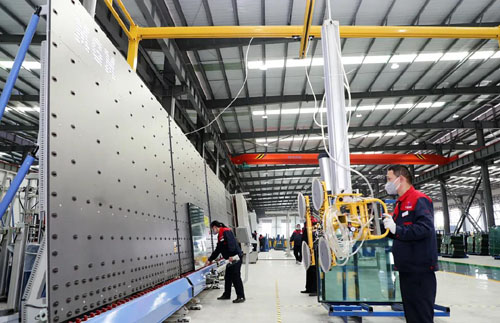 周铁根：对标时代重任，全力打造贯彻新发展理念区域样板