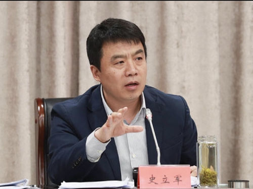 律动泰州——写在京泰直达动车组即将开通之际