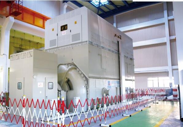 哈电电机：“十三五”销售收入突破200亿元