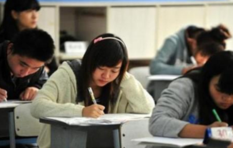 安徽普通高校招生考试补报名12月24日开始