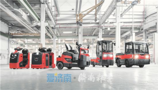 有一种奋斗精神叫“当年开工、当年投产”