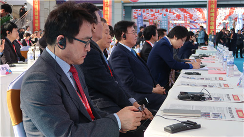 打好“日韩牌”，畅通“双循环” 2020日韩（青岛）进口商品博览会开幕在即