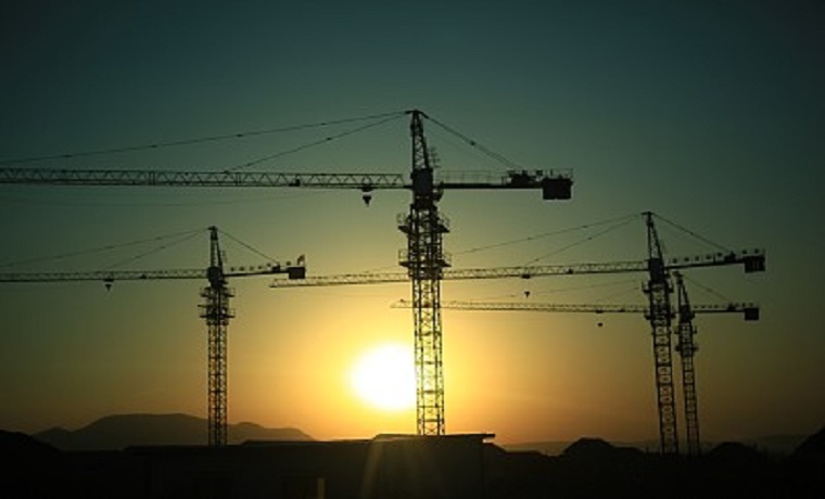 土地市场持续升温 11个城市卖地收入超千亿