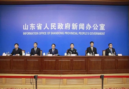 12月20日起，山东销售进口冷链食品经营者须在销售专区“亮码”，方便消费者查询