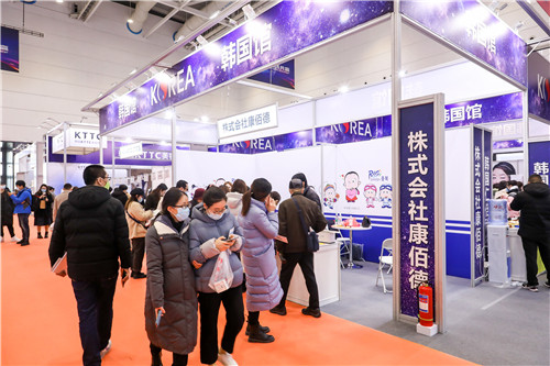 总交易额6.38亿！2020日韩(青岛)进口商品博览会圆满收官