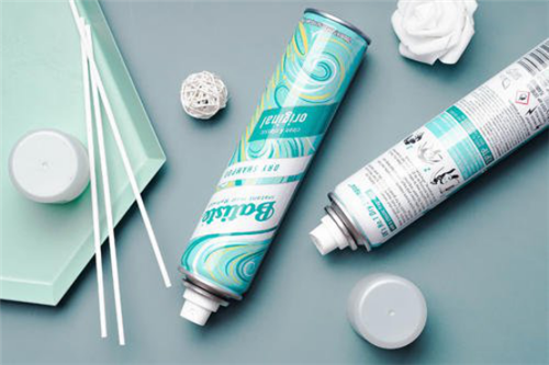 一瓶碧缇丝，搞定你头发所有的困扰