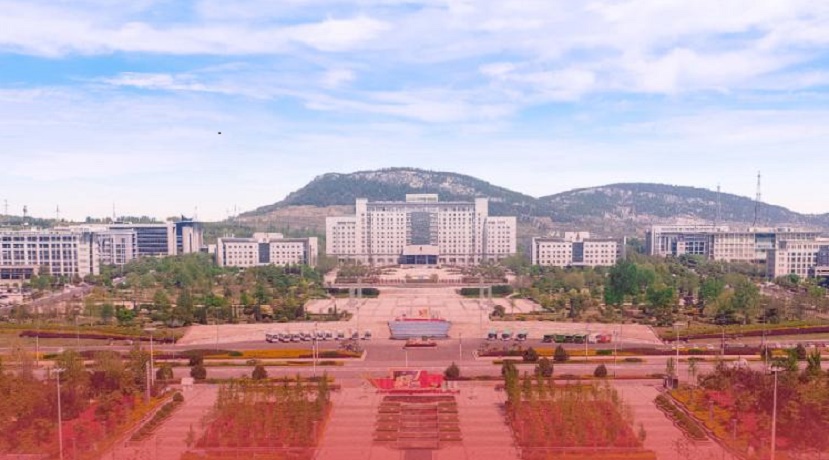 一图读懂|“十四五”规划蓝图来了，枣庄这样干！