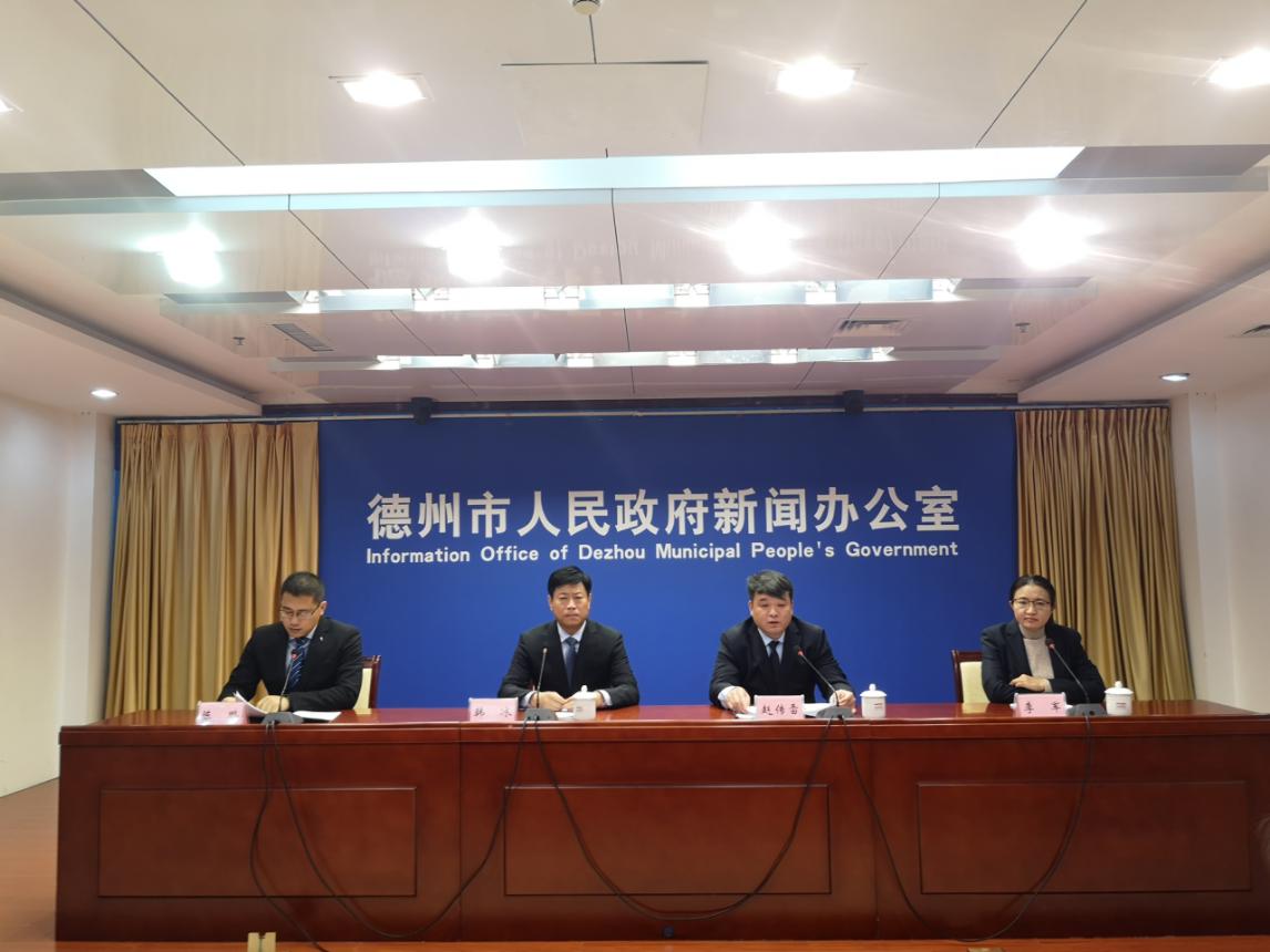 100%实现“一次办好”德州市深化医保服务，让群众办事更高效