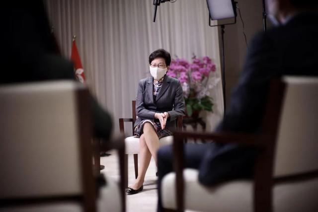 粤港澳大湾区：为全局计，为世代谋，为香江明珠添翼