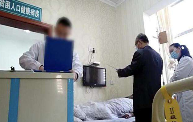 网传安徽太和多家医院骗保 国家医保局已派工作组现场督办