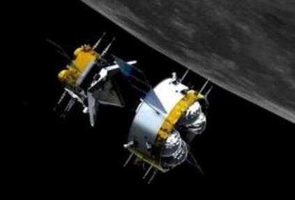 嫦娥五号：创造五项“中国首次” 44年来再获月球样品