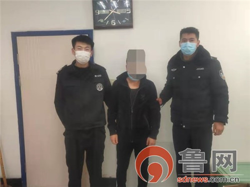 男子外借收款码微信被封，青岛胶州警方顺线追踪打掉16人诈骗团伙