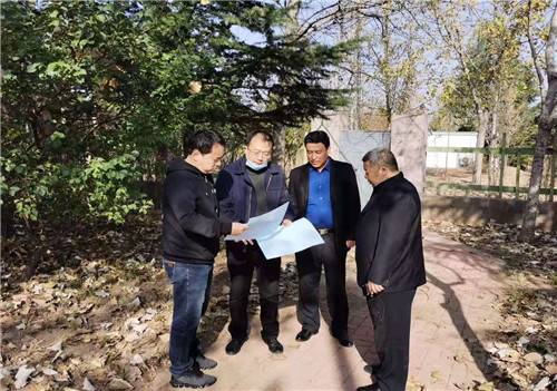 青岛莱西市行政审批服务局：打造并联审批绿色通道力 促项目开工便捷提速