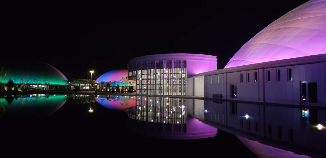 淄博齐盛里：以新旧动能转换为名，让文旅再赋千年古都商脉腾飞