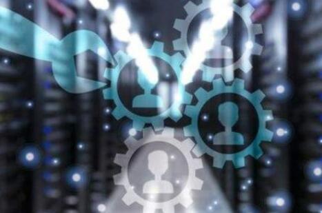 1-11月我国企业承接服务外包合同额同比增12.9%