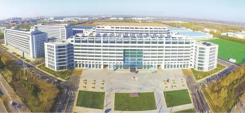 情暖单身 爱在身边 德州公益征婚活动走进中元科技创新创业园