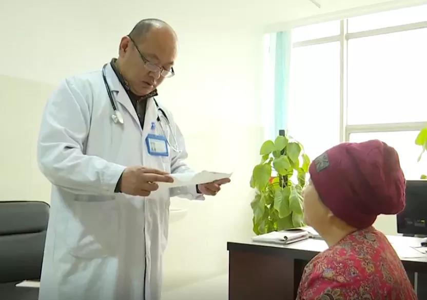 德州市第二人民医院神经内科郑宏：如何保护低温下的血管