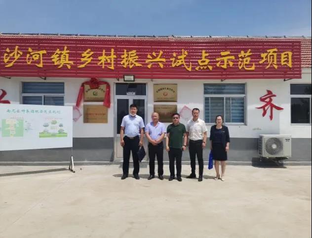 头条|跑出富民增收“加速度”！恒丰银行“富村贷”助力合作社创收