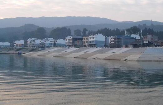 贵州2020年底高等级航道突破1000公里