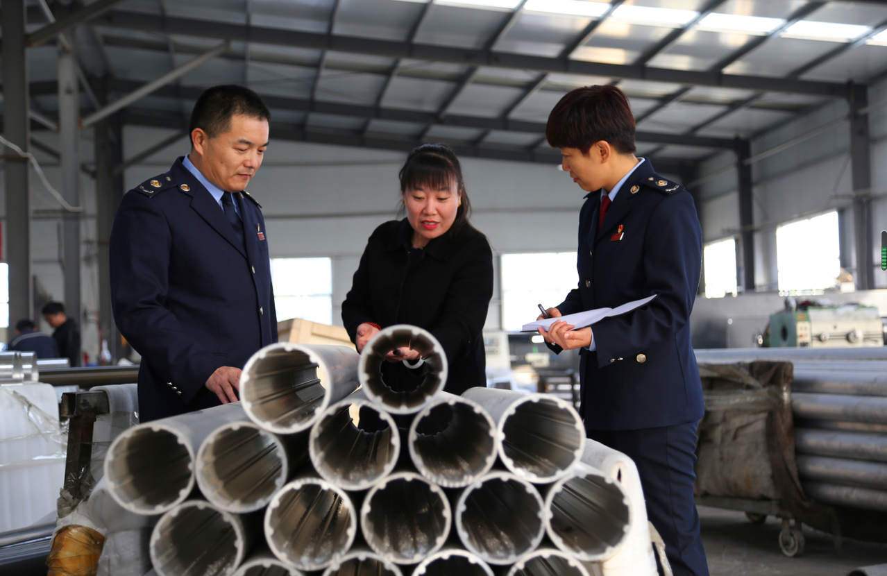 排名从全国第7跃升第2，纳税人缘何“点赞”山东