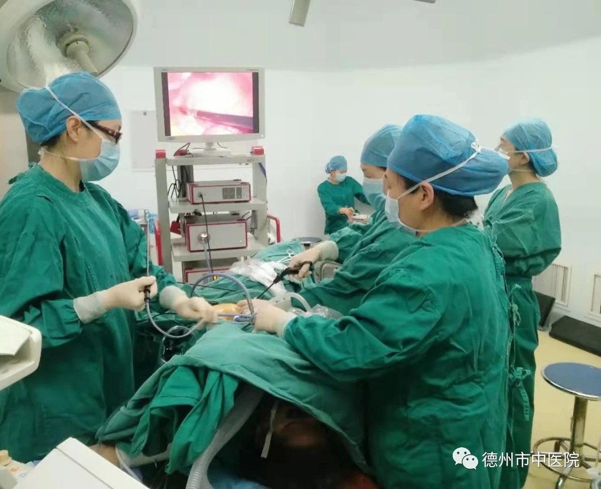 德州市中医院宫颈癌筛查优惠活动即将结束，速速来约