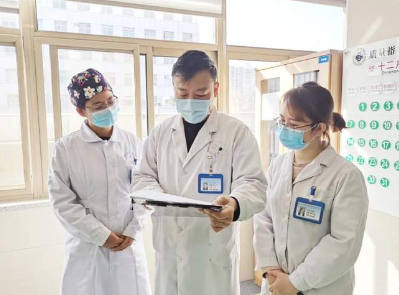 全市首例！德州市第二人民医院独立完成乳腺癌根治+假体重建术