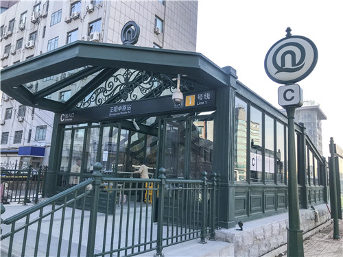 两条线路同步通车！青岛城阳驶入“双地铁时代”