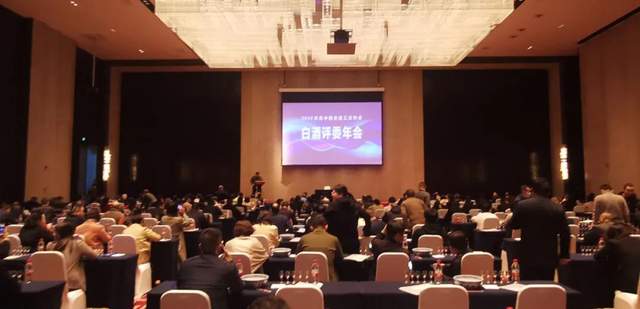 祝贺！古贝春“国蕴·三合”酒荣获国家最高奖