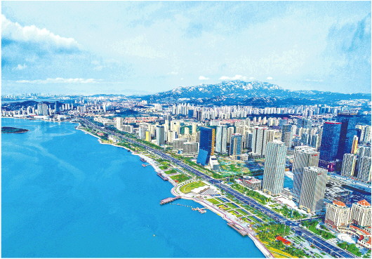 岁末年初谈经济①|身处大变局，山东的机遇到底在哪里？